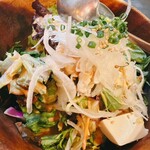 炭火串焼き 海鮮料理 燦々 - 