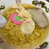 ラーメン信月
