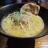 鶏そば炭や 常総店