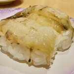 金沢まいもん寿司 イオンモール幕張新都心店 - 