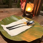Maribago Grill - 