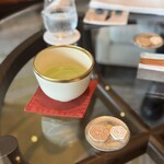 ザ パレス ラウンジ - 