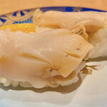 金沢まいもん寿司 イオンモール幕張新都心店 - 