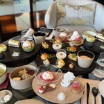 ザ パレス ラウンジ - 