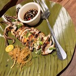 Maribago Grill - 