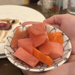 酒場 ワタナベ - 