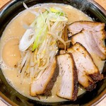 味噌らーめん屋 ちょりん - 