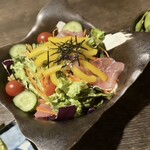 釜飯と炉端焼き 稲ノ和 - 