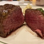 ベンジャミンステーキハウス - 