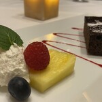 ベンジャミンステーキハウス - 