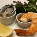 ベンジャミンステーキハウス - 