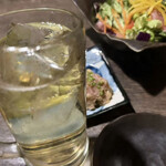 釜飯と炉端焼き 稲ノ和 - 