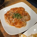 焼肉じゃんじゃん亭 - 