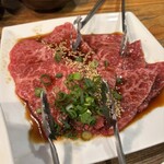 焼肉じゃんじゃん亭 - 