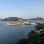 ザ・ロビーラウンジ - 