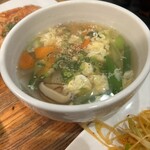 焼肉じゃんじゃん亭 - 