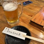 焼肉じゃんじゃん亭 - 