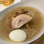 焼肉じゃんじゃん亭 - 