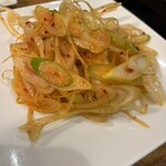 焼肉じゃんじゃん亭 - 