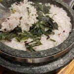 맛찬들 왕소금구이 - 