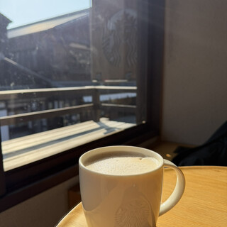 スターバックスコーヒー_1