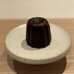 arbreims - お茶菓子 カヌレ