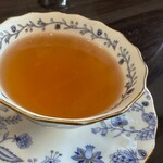 シャンデリア飲茶 - 