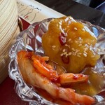 シャンデリア飲茶 - 