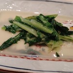 中国菜 ARATA - 旬のお野菜