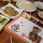 中国茶房8 恵比寿店 - 