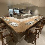 arbreims - 店内風景