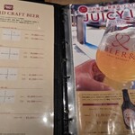 BEER&EBISU BREWERY - 