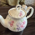 シャンデリア飲茶 - 