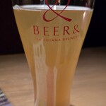 BEER&EBISU BREWERY - 