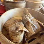 シャンデリア飲茶 - 