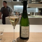 arbreims - スパークリングワイン