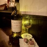 バー ノーブル - 