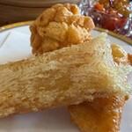 シャンデリア飲茶 - 