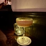 バー ノーブル - 