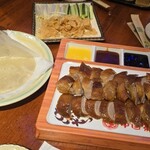 中国茶房8 恵比寿店 - 