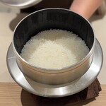 arbreims - オーナーとシェフも愛する京都のコシヒカリ