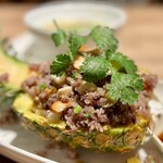 ロータスパレス - 