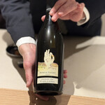 arbreims - 白ワイン