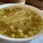 シャンデリア飲茶 - 