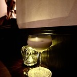 バー ノーブル - 