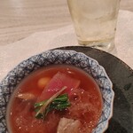 中国菜 ARATA - 養生スープ