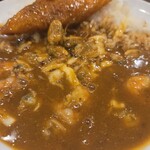 ＣｏＣｏ壱番屋 北区太融寺店 - 