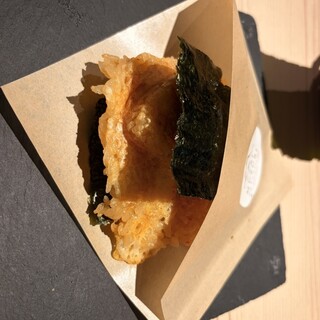 おむすびCafe TABIMUSUBI_1