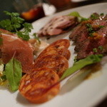 オペラ - ニク盛り20141205