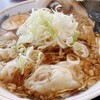 麺家 香湯らーめん